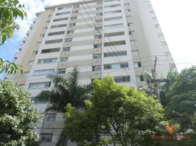 Apartamento para alugar, 59 m² por R$ 4.948,07/mês - Vila Romana - São Paulo/SP