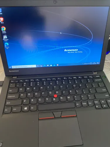 Notebook Thinkpad X250