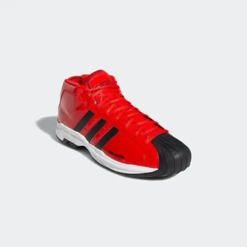 Tênis Adidas Pro Model 2G aceito troca 