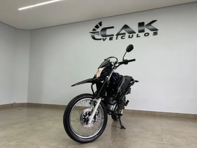HONDA NXR160 BROS ESDD 2024