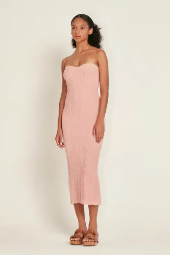 Vestido Tig
