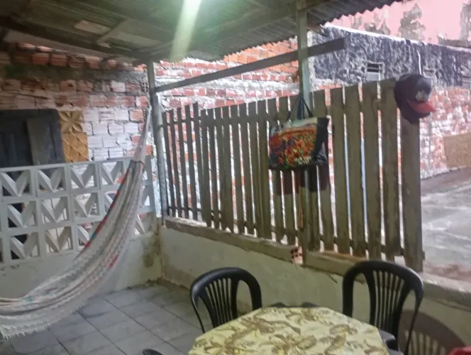 Casa a venda