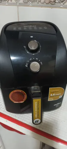 Air fryer