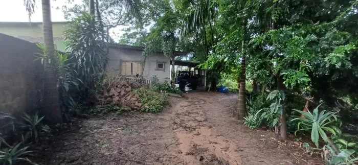 Chácara para Venda em Campinas, Chácaras Cruzeiro do Sul, 2 dormitórios, 1 suíte, 2 banhei