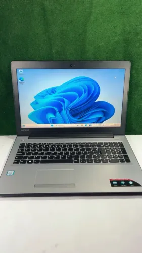  NOTEBOOK LENOVO i5 6ª GERAÇÃO | GARANTIA DE 4 MESES