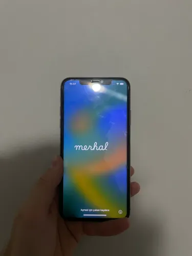 Iphone 11 Pro Max 64 Gb, bateria trocada