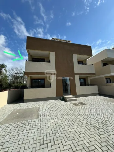 Apartamento 2 Quartos 62m² - Barra do Aririú
