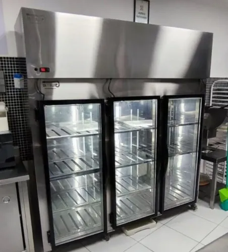 Freezer 