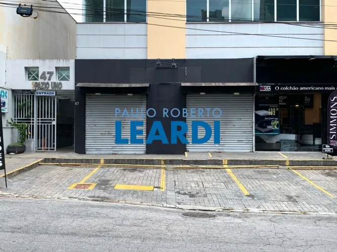 LOJA - MORUMBI - SP