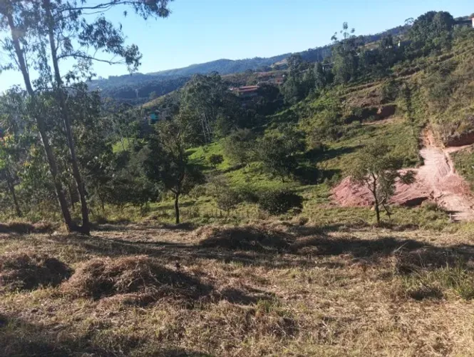 Terreno 400 mts em Franco da Rocha (estudo troca)