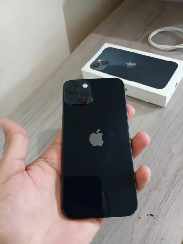 iPhone 13