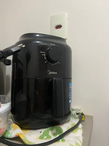 Vendo Air Fryer Midea 110/127v
