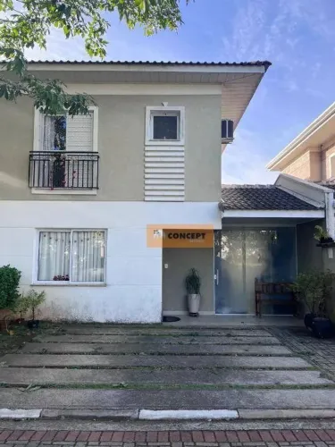 Sobrado com 3 dormitórios à venda, 103 m² por R$ 899.000,00 - Chácara Faggion - Suzano/SP