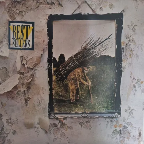 LP Led Zeppelin IV