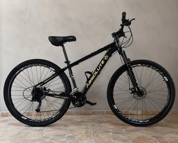 Bike aro 29 REVISADA