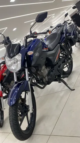 YAMAHA FACTOR 150 ED 23/24