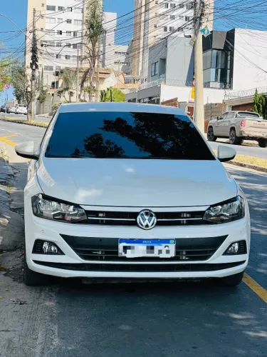 Volkswagen Virtus Comfort. 200 TSI 1.0 Flex 12V AUT 2020