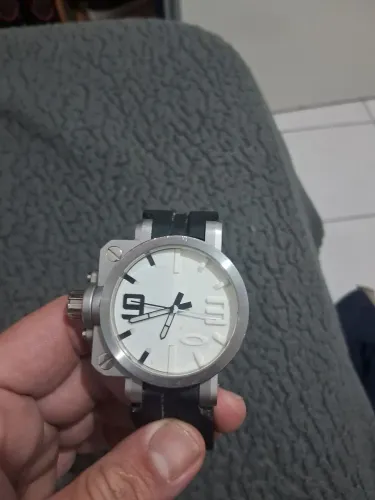 Relogio Oakley Gearbox