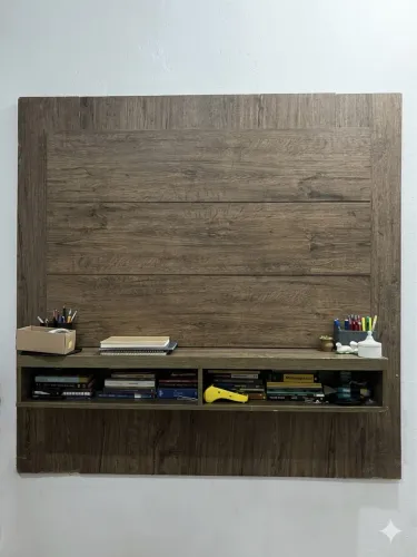 Painel de TV