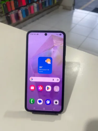 Samsung a35 5g 256gb