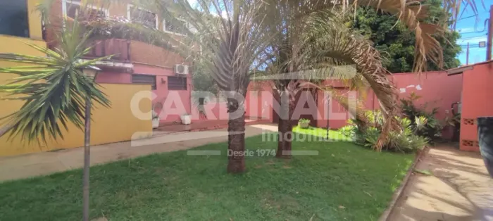 Salas comerciais com 02 banheiros disponível para locação - Parque Bandeirantes