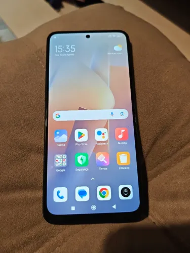 Redmi11 128 gigas