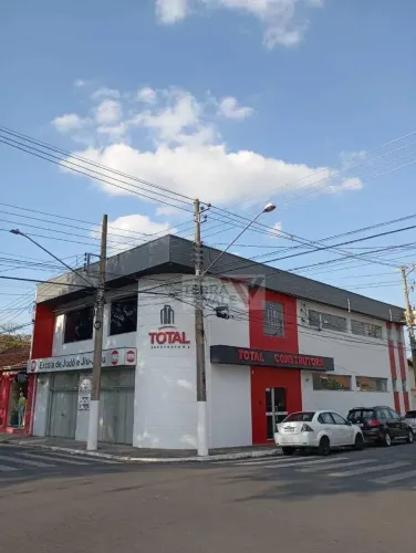 ?? Oportunidade Única! Prédio Comercial com Salas e Loja Térrea em Cruzeiro/SP