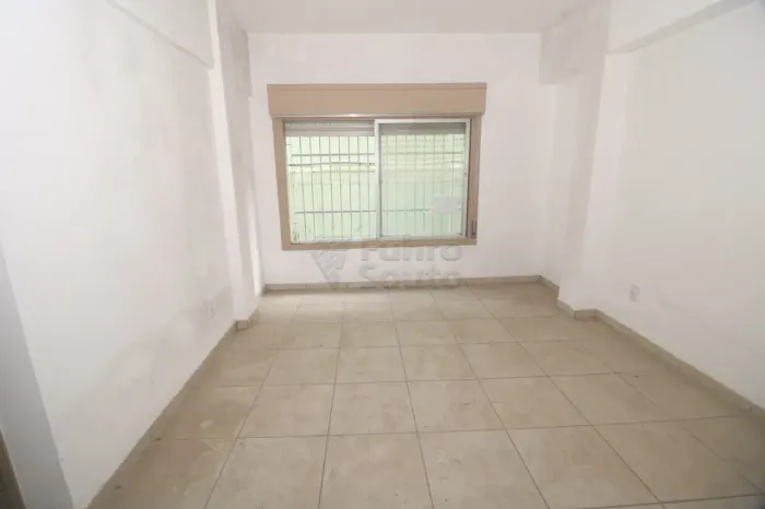 Apartamento com pátio privativo no Condomínio Saint Pierre em Pelotas