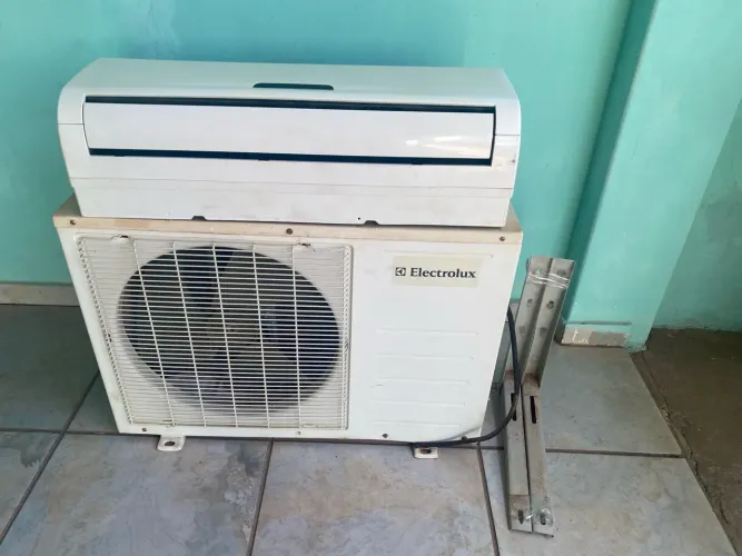 Ar condicionado ELETROLUX 9mil btus