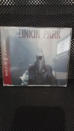 Linkin Park Castle Of Glass Single