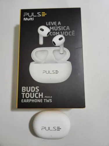 Fone Buds Touch PW414 - TWS
