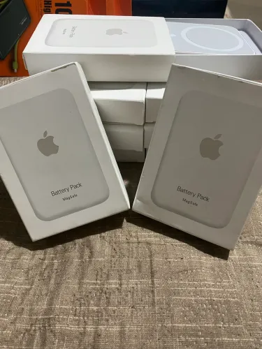 Promoção de carregadores de indução 