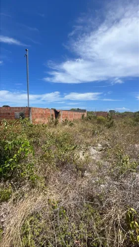 Lote a venda em Santo Amaro/Jatobá
