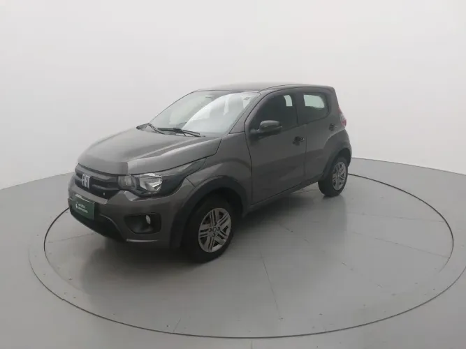 Fiat Mobi Like 1.0 Fire Flex 5P. 2026