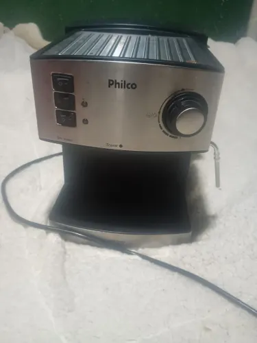 Vende-se uma COffeeExpress15 bar