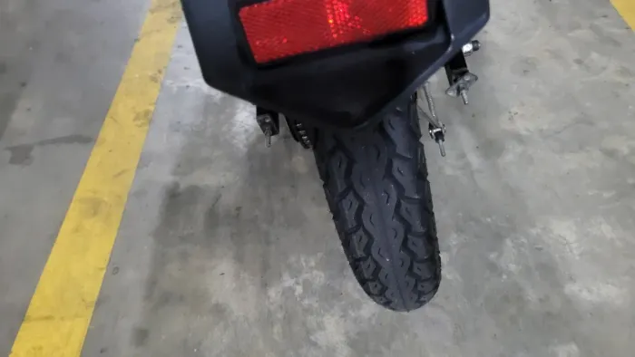 Yamaha Factor 150 Unico dono