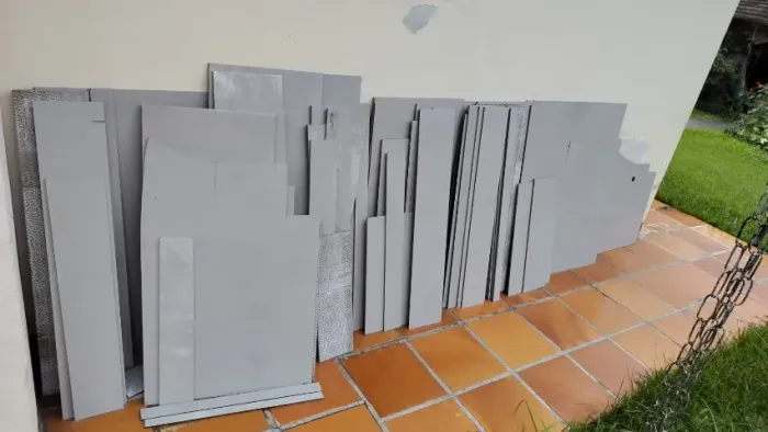 PISO PORCELANATO