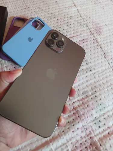 iPhone 12 Pro Max