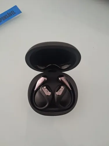 Fone de Ouvido sem Fio Bluetooth Monster