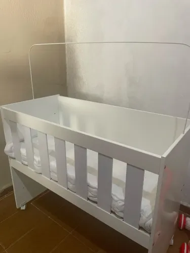 Mini berço