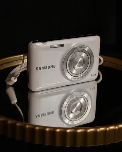 Câmera Digital Samsung ST-71