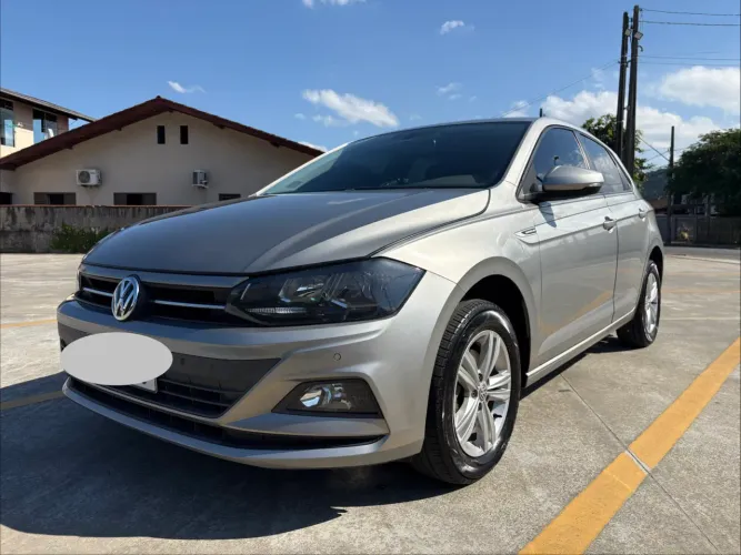 Volkswagen Polo Comfort. 200 TSI 1.0 Flex 12V Aut. 2020