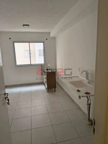 Apartamento No Piqueri