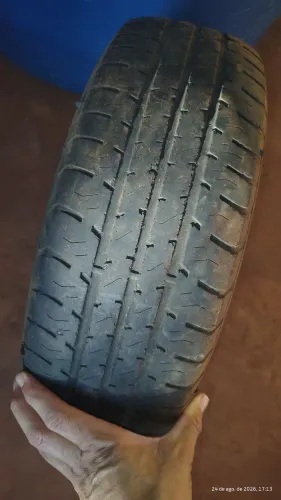 Pn Good year 175/70. 88t