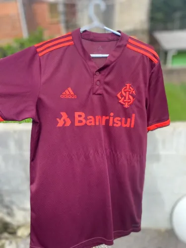 Camisa Masculina do Inter oficial