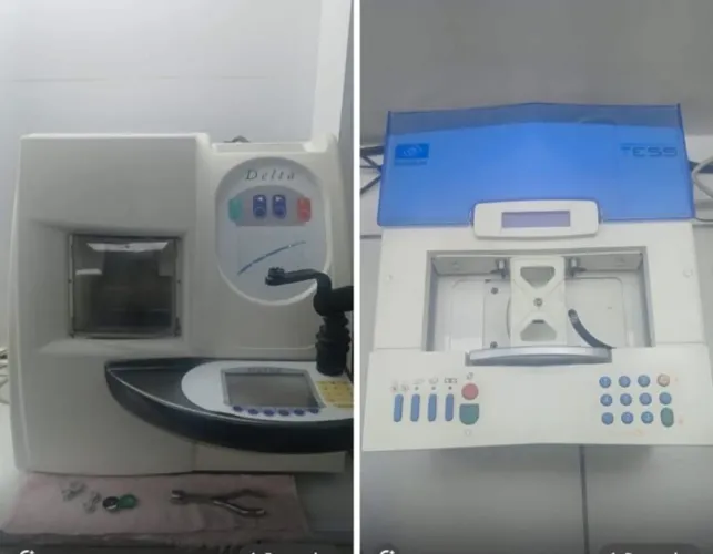 FACETADORA DIGITAL DELTA T