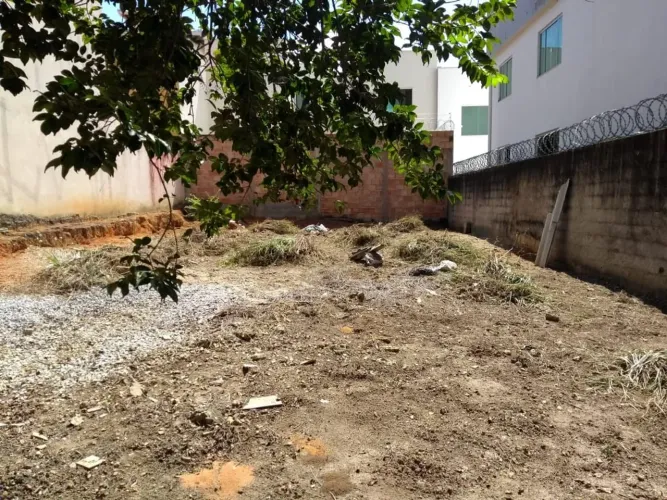 Lote Sapucaias 3