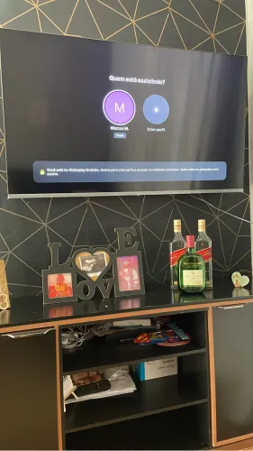 Rack para sala