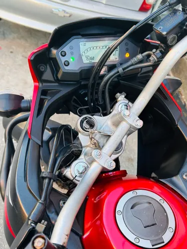 VENDO HONDA XRE 190