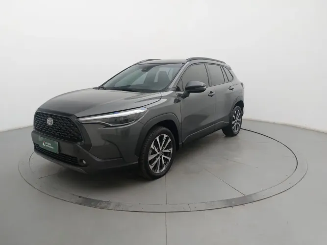Toyota Corolla Altis 2.0 Flex 16V Aut. 2023